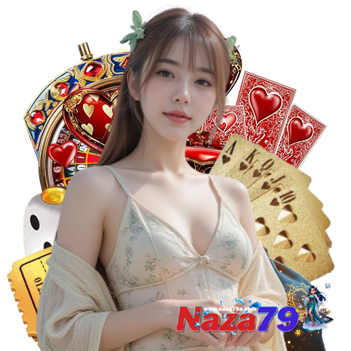 naza79 ไม่ล็อคยูส